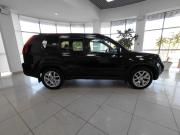 Nissan X-Trail II Рестайлинг Москва  - изображение 30