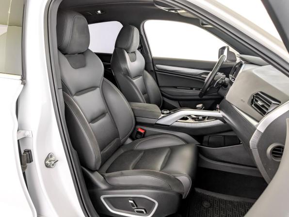 Geely Tugella I Рестайлинг с пробегом 2023 года, цена 2 990 000 рублей, 57066 км, внедорожник, Автокод Объявления