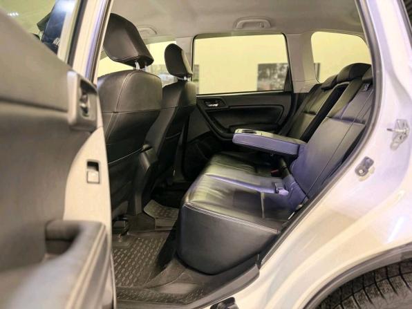 Subaru Forester IV с пробегом 2014 года, цена 1 699 000 рублей, 148733 км, внедорожник, Автокод Объявления