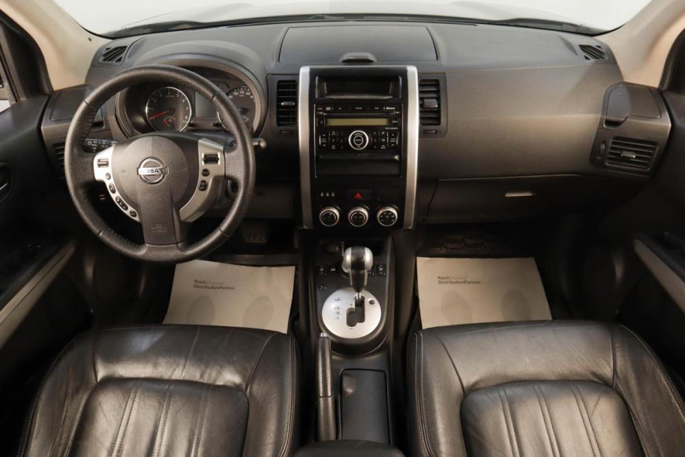 Nissan X-Trail II Рестайлинг Челябинск  - изображение 10