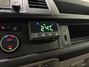 Volkswagen Caravelle T6 Пермь  - изображение 31