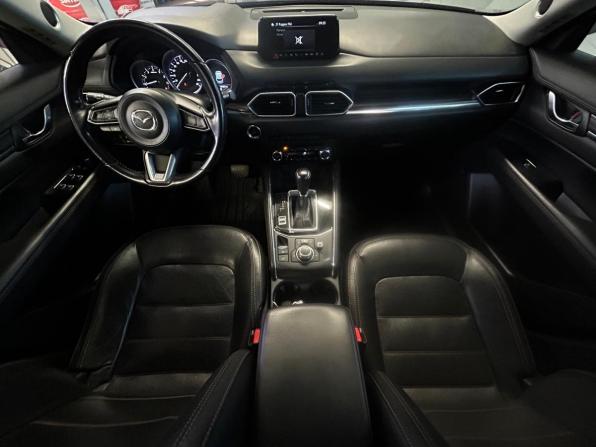 Mazda CX-5 II с пробегом 2018 года, цена 3 027 000 рублей, 101798 км, внедорожник, Автокод Объявления