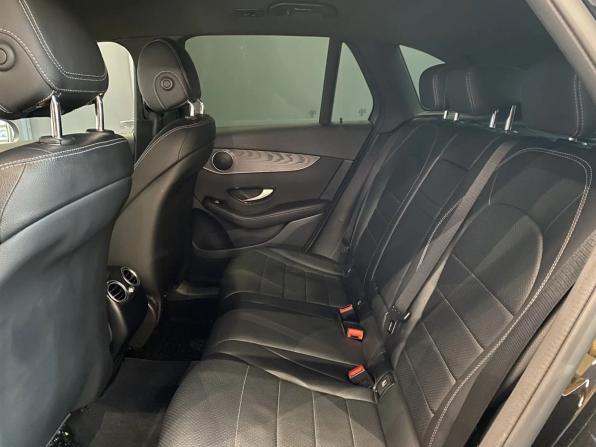 Mercedes-Benz GLC I (X253) Рестайлинг с пробегом 2020 года, цена 3 869 000 рублей, 74946 км, внедорожник, Автокод Объявления
