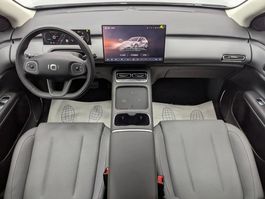 Changan Qiyuan Q05 II Воронеж  - изображение 11