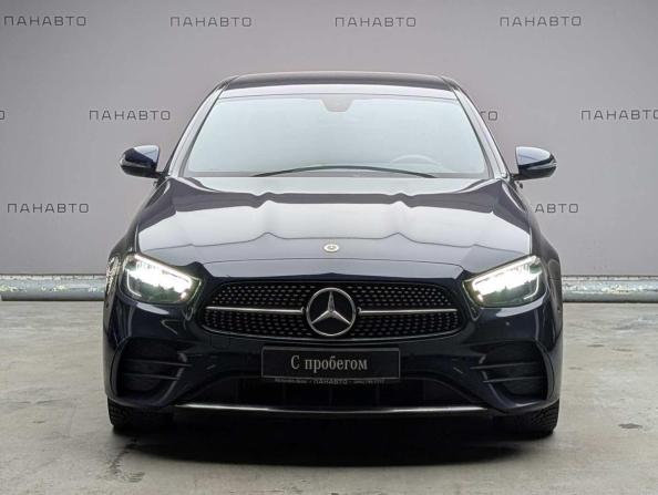 Mercedes-Benz E-Класс V (W213 S213 C238) Рестайлинг с пробегом 2021 года, цена 4 085 000 рублей, 87060 км, седан, Автокод Объявления