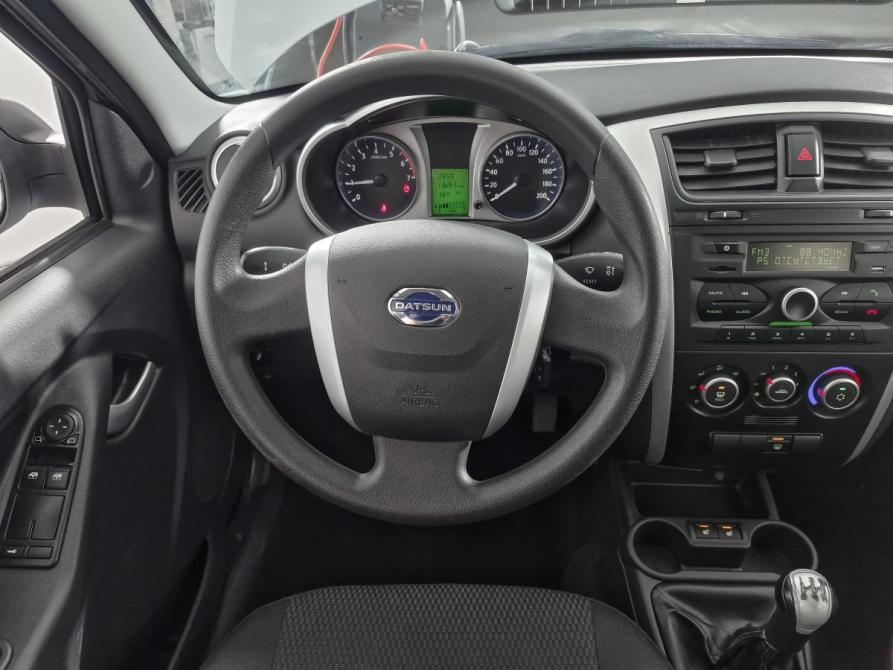 Datsun mi-DO Нижний Новгород  - изображение 6