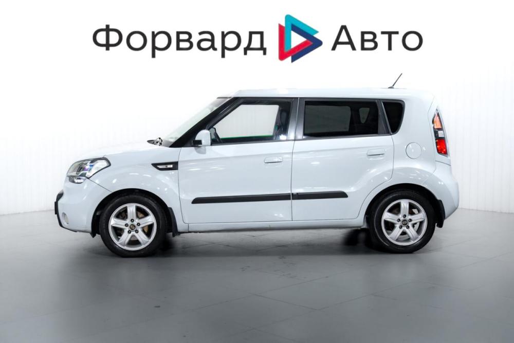 Kia Soul I Тюмень  - изображение 5