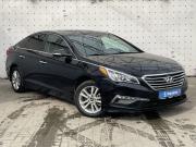 Hyundai Sonata VII (LF) Тамбов  - изображение 22