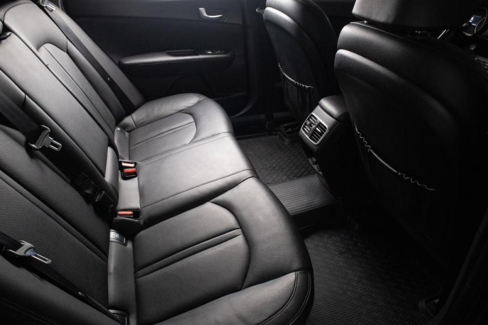 Kia Optima IV Рестайлинг Оренбург  - изображение 20