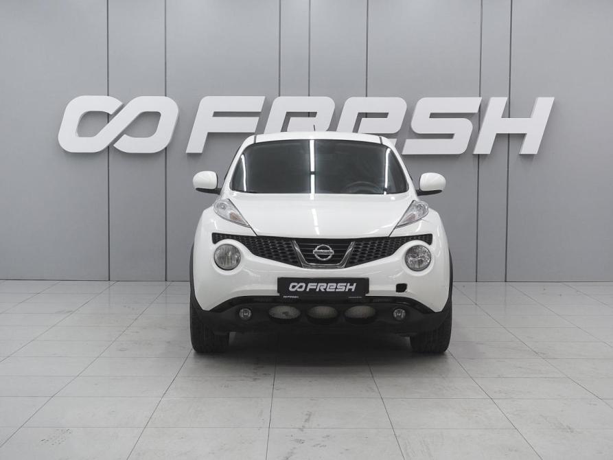 Nissan Juke I Ростов-на-Дону  - изображение 3