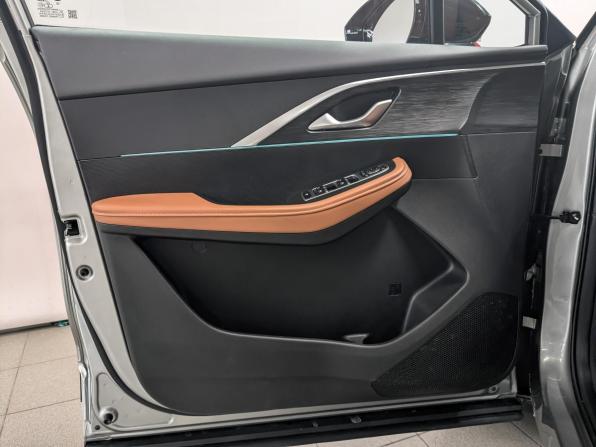 Omoda C5 I с пробегом 2024 года, цена 1 740 000 рублей, 41642 км, внедорожник, Автокод Объявления