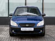 Hyundai Getz I Рестайлинг Екатеринбург  - изображение 27