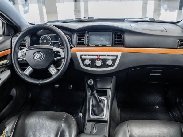 Lifan Solano I (620) с пробегом 2013 года, цена 147 000 рублей, 226324 км, седан, Автокод Объявления