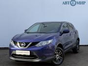 Nissan Qashqai II Москва  - изображение 13
