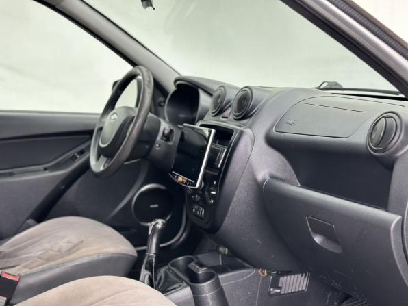 Lada (ВАЗ) Granta I с пробегом 2014 года, цена 520 000 рублей, 120865 км, седан, Автокод Объявления