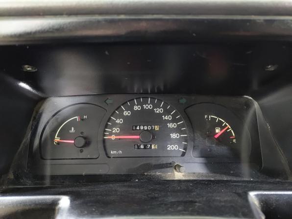 Daewoo Nexia I с пробегом 2007 года, цена 50 000 рублей, 149000 км, седан, Автокод Объявления