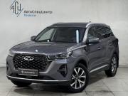 Chery Tiggo 7 Pro Max I Химки  - изображение 20