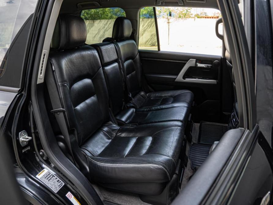 Toyota Land Cruiser 200 Series Краснодар  - изображение 7