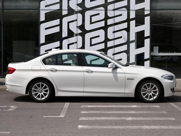 BMW 5 серии VI (F10/F11/F07) с пробегом 2013 года, цена 1 489 500 рублей, 230406 км, седан, Автокод Объявления