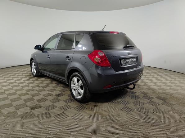 Kia Ceed I с пробегом 2009 года, цена 470 000 рублей, 264401 км, универсал, Автокод Объявления