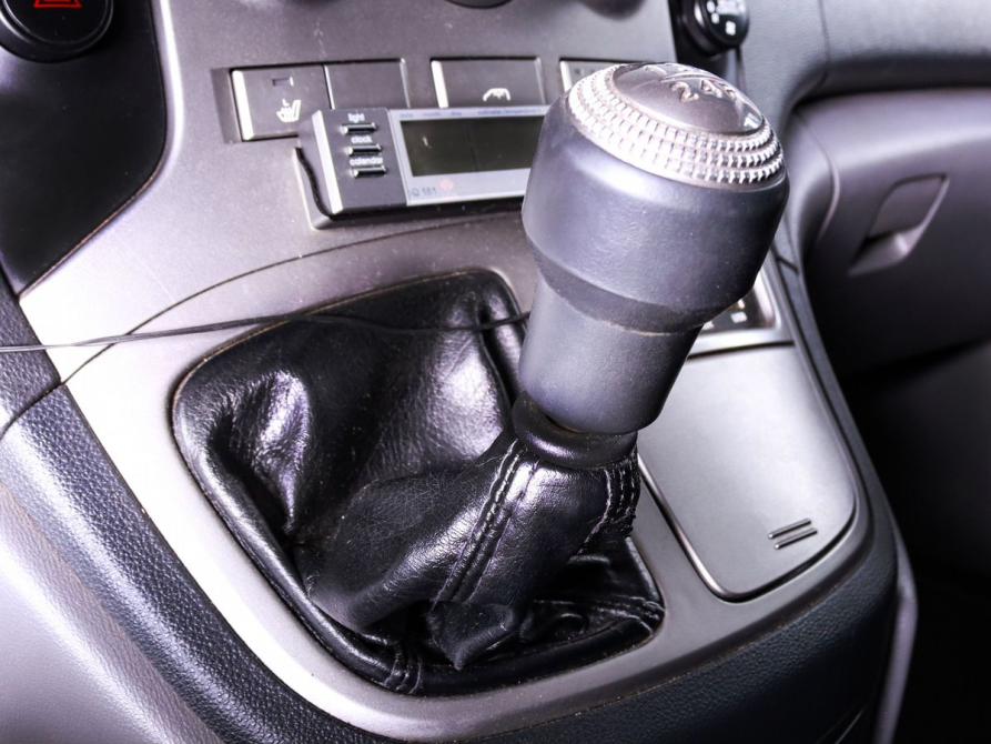 Hyundai H-1 II Минеральные Воды  - изображение 12