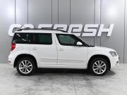 Skoda Yeti I Рестайлинг Ростов-на-Дону  - изображение 22