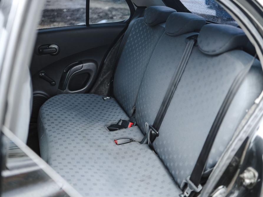 Nissan Micra III (K12) Ижевск  - изображение 12