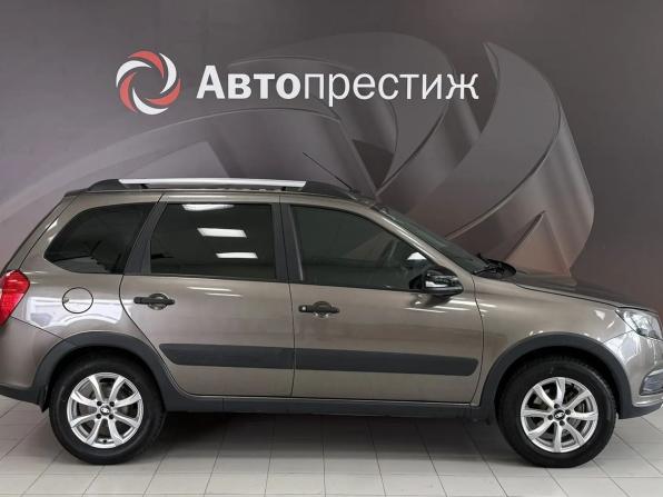 Lada (ВАЗ) Granta I Рестайлинг с пробегом 2024 года, цена 899 000 рублей, 17800 км, универсал, Автокод Объявления
