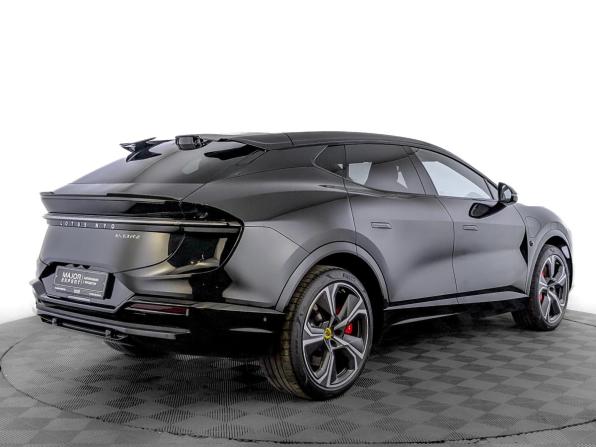 Lotus Eletre с пробегом 2023 года, цена 10 150 000 рублей, 11684 км, внедорожник, Автокод Объявления