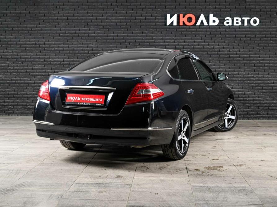 Nissan Teana II Екатеринбург  - изображение 4