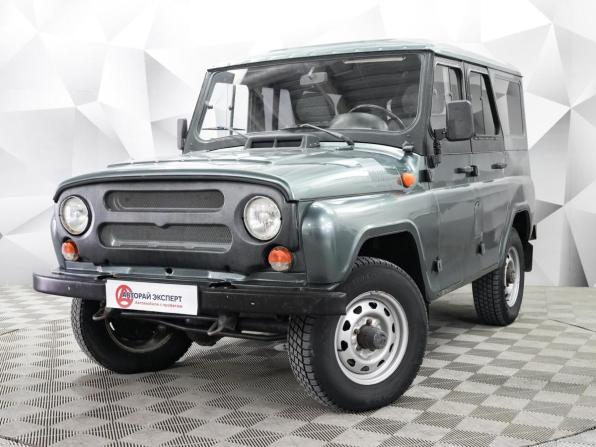 УАЗ Хантер с пробегом 2005 года, цена 550 000 рублей, 212910 км, внедорожник, Автокод Объявления