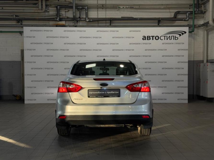 Ford Focus III Санкт-Петербург  - изображение 6