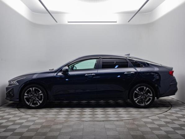 Kia K5 III с пробегом 2020 года, цена 2 295 000 рублей, 95221 км, седан, Автокод Объявления