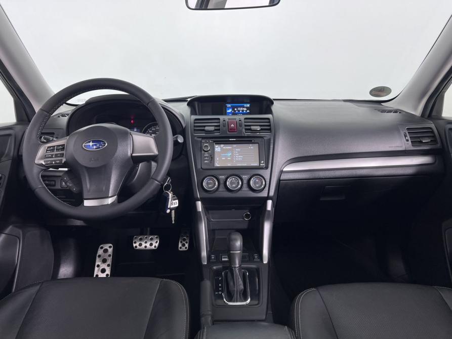 Subaru Forester IV Калининград  - изображение 14