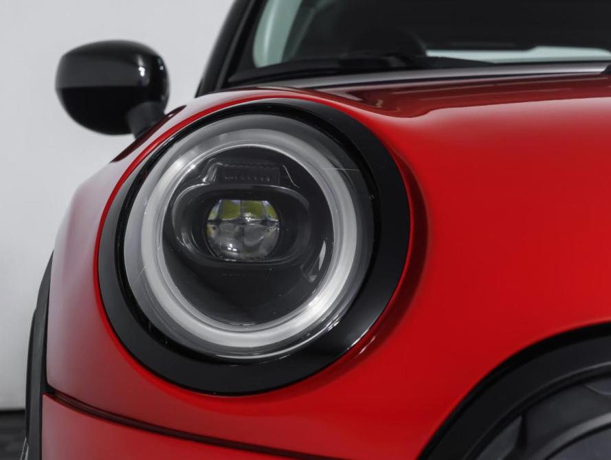 Mini Hatch III (F55/F56) Рестайлинг 2 Москва  - изображение 24