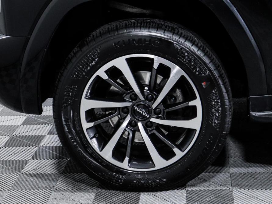Haval H9 II Москва  - изображение 14