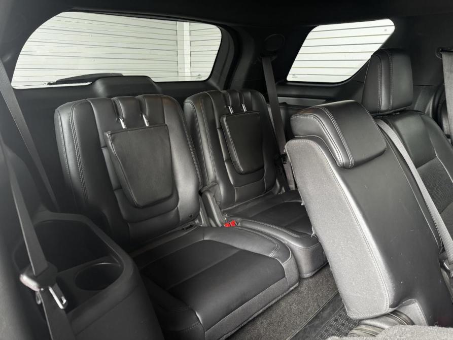 Ford Explorer V Кемерово  - изображение 15