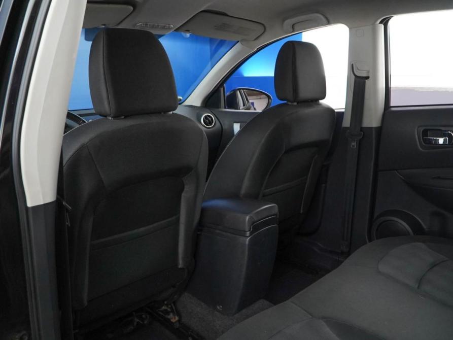 Nissan Qashqai I Рестайлинг Москва  - изображение 11
