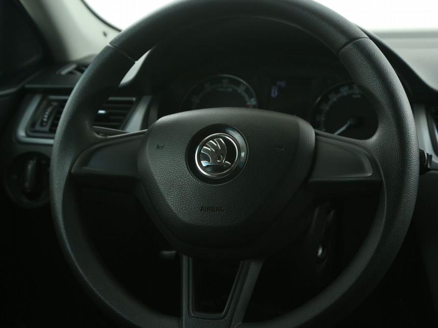 Skoda Rapid I Иваново  - изображение 16