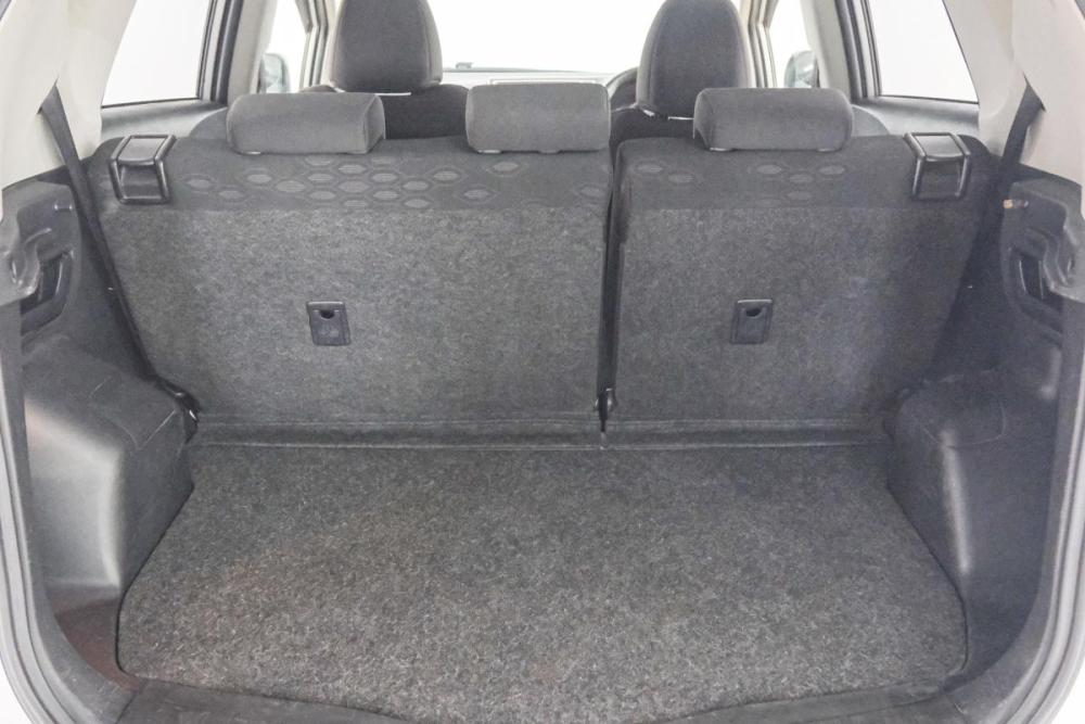 Toyota Ractis II Красноярск  - изображение 22