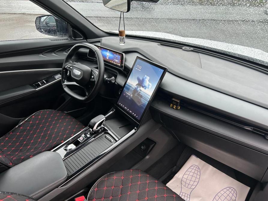 Geely Cityray Пермь  - изображение 9