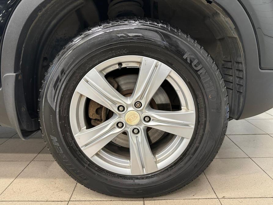 Kia Sorento II Балашиха  - изображение 14
