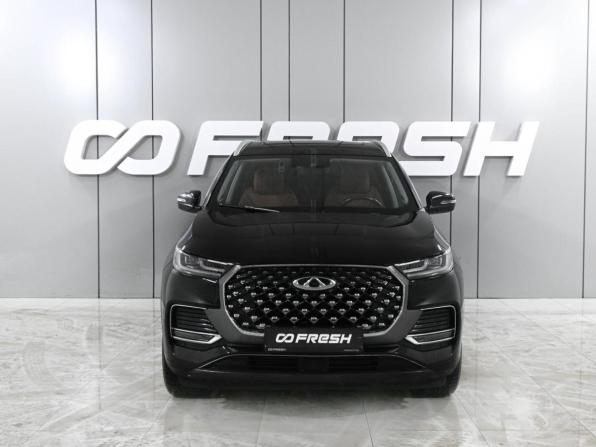 Chery Tiggo 8 Pro Max I с пробегом 2022 года, цена 2 499 000 рублей, 61743 км, внедорожник, Автокод Объявления