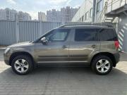 Skoda Yeti I Ростов-на-Дону  - изображение 20