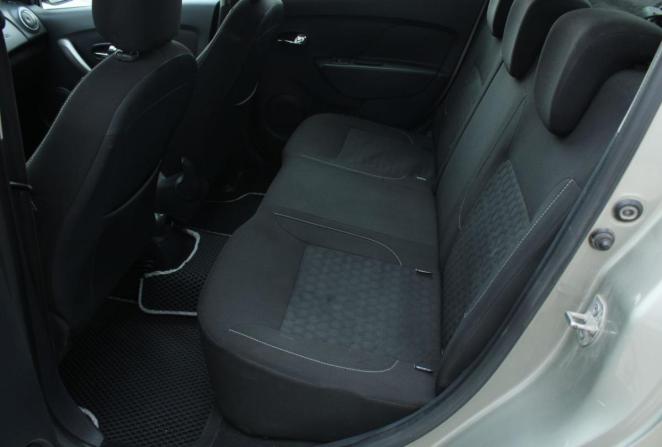 Renault Logan II с пробегом 2015 года, цена 750 000 рублей, 164107 км, универсал, Автокод Объявления