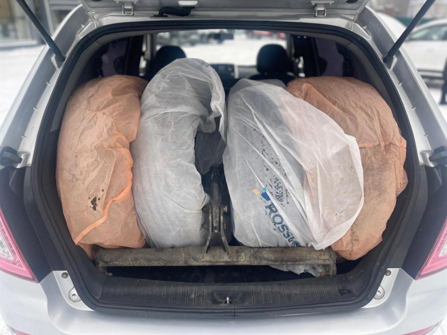 Lifan X60 I Томск  - изображение 16