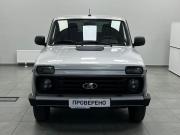 Lada (ВАЗ) Niva Legend I Казань  - изображение 18