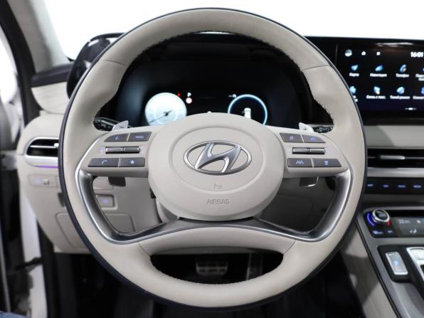 Hyundai Palisade I Рестайлинг с пробегом 2022 года, цена 5 949 500 рублей, 68787 км, внедорожник, Автокод Объявления