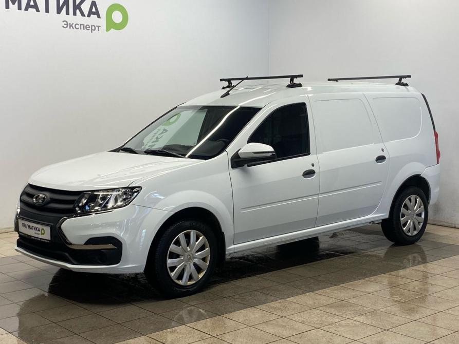 Lada (ВАЗ) Largus I Рестайлинг Санкт-Петербург  - изображение 1