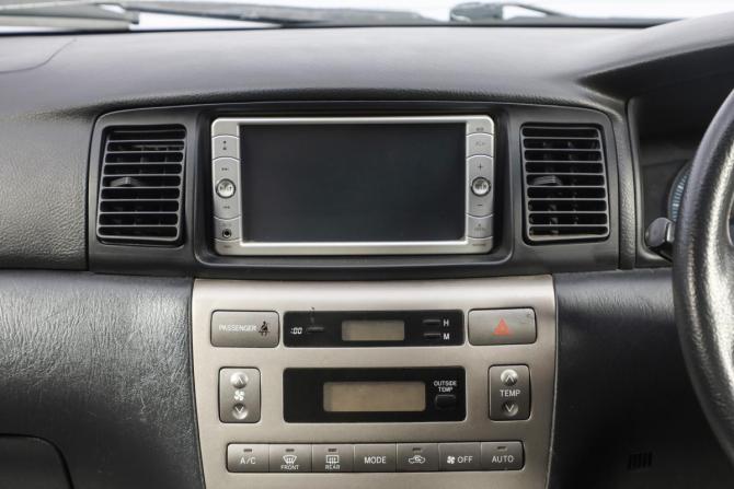 Toyota Corolla IX (E120 E130) Рестайлинг с пробегом 2003 года, цена 689 000 рублей, 169000 км, универсал, Автокод Объявления
